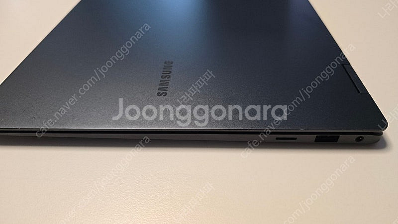 Galaxy Book3 Pro 360 NT960QFG-...--2
