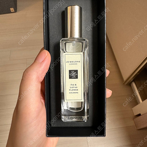 조말론 피그 앤 로터스 플라워 30ml