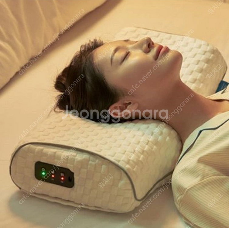 비브아 수면 마시지기 팝니다.--0