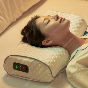 비브아 수면 마시지기 팝니다.