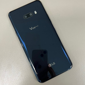 LG V50S 블랙 256G 외관 깔끔한 A급 단말기 가성비 단말기 13만원 판매합니다