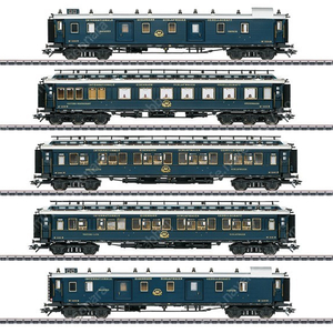 Marklin orient express set 판매