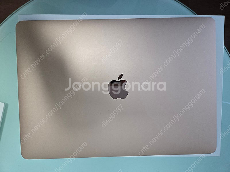 맥북에어 M1 256GB/8GB A-급 팝니다--1