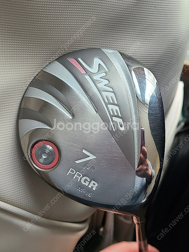 [여성용] PRGR SWEEP 드/우/유 풀셋_ 드라이...--9