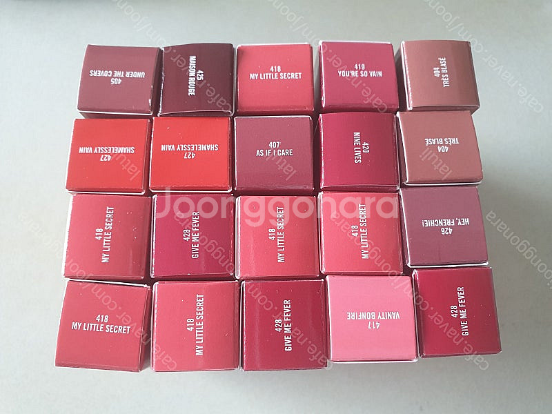 맥 나스 로라메르시에 크리니크 베네피트 어반디케이 투페...--0