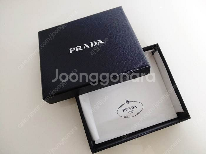 명품 쇼핑백 샤넬 쇼핑백 프라다 기프트 박스 선물 상자--4