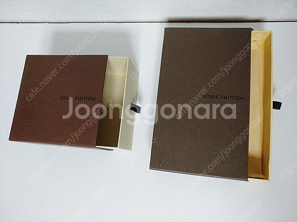 명품 쇼핑백 샤넬 쇼핑백 프라다 기프트 박스 선물 상자--8