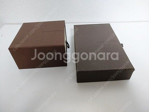 명품 쇼핑백 샤넬 쇼핑백 프라다 기프트 박스 선물 상자--9