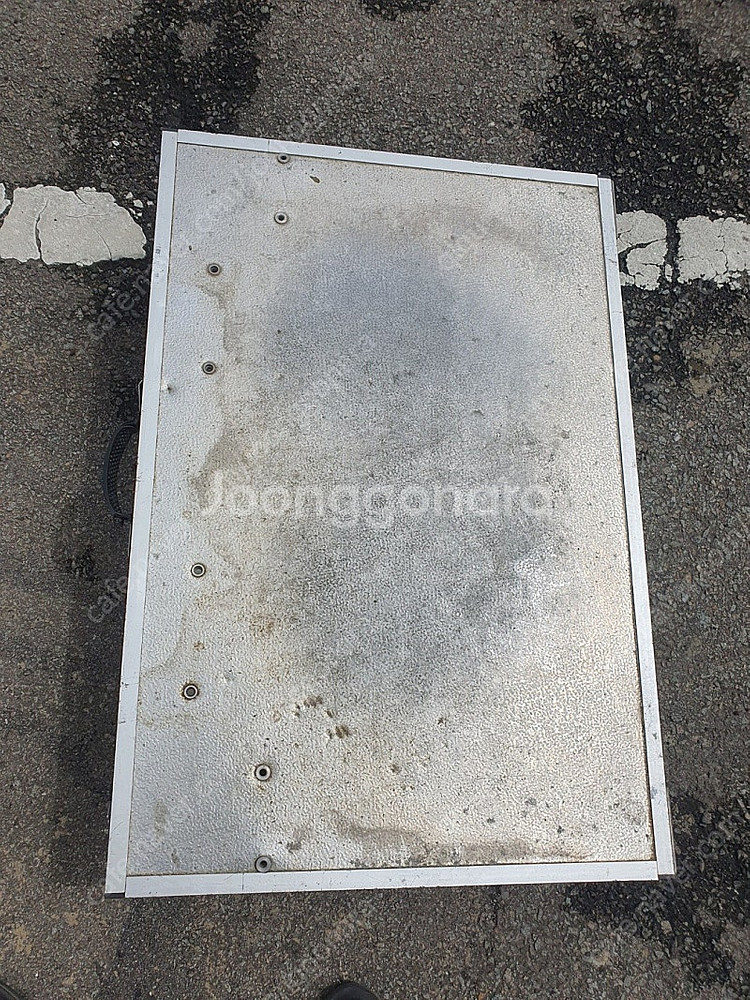 낚시의자.좌대.텐트 팔아요--0