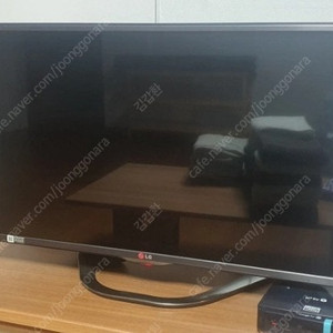 LG 32인치 시네마3D TV (32LA6100)