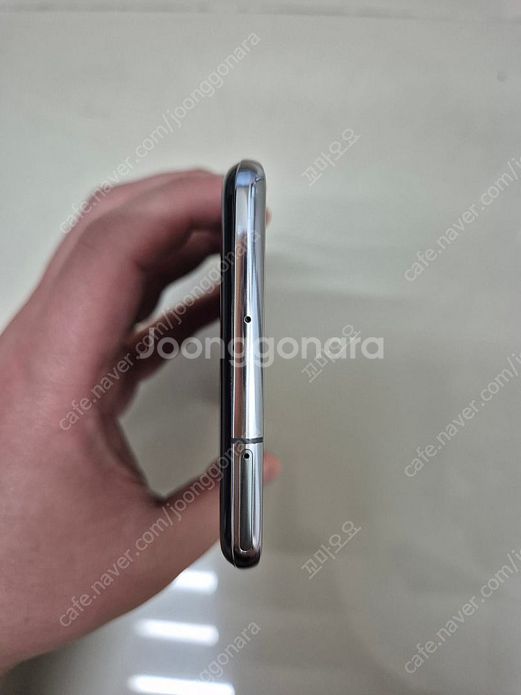 갤럭시 S10 5G 256GB 블랙 KT개통 특S급 풀...--5