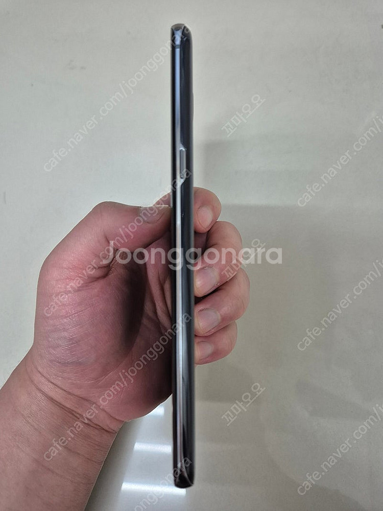 갤럭시 S10 5G 256GB 블랙 KT개통 특S급 풀...--6