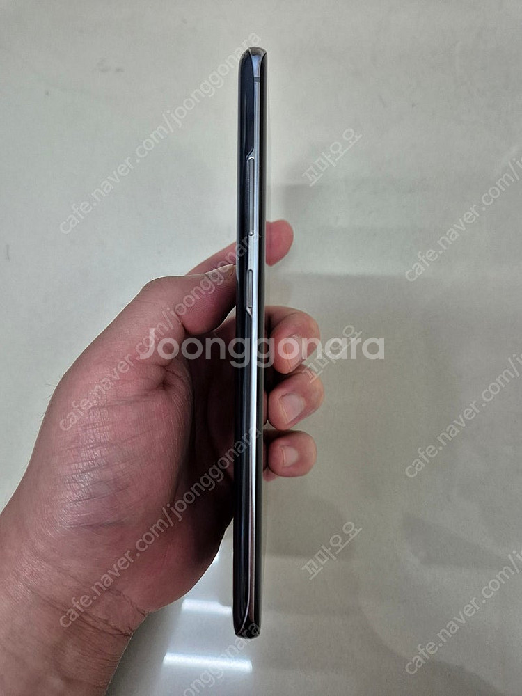 갤럭시 S10 5G 256GB 블랙 KT개통 특S급 풀...--7