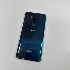 LM-G710 LG G7 ThinQ G7폰 블루 64기가 4.5만 판매합니다.