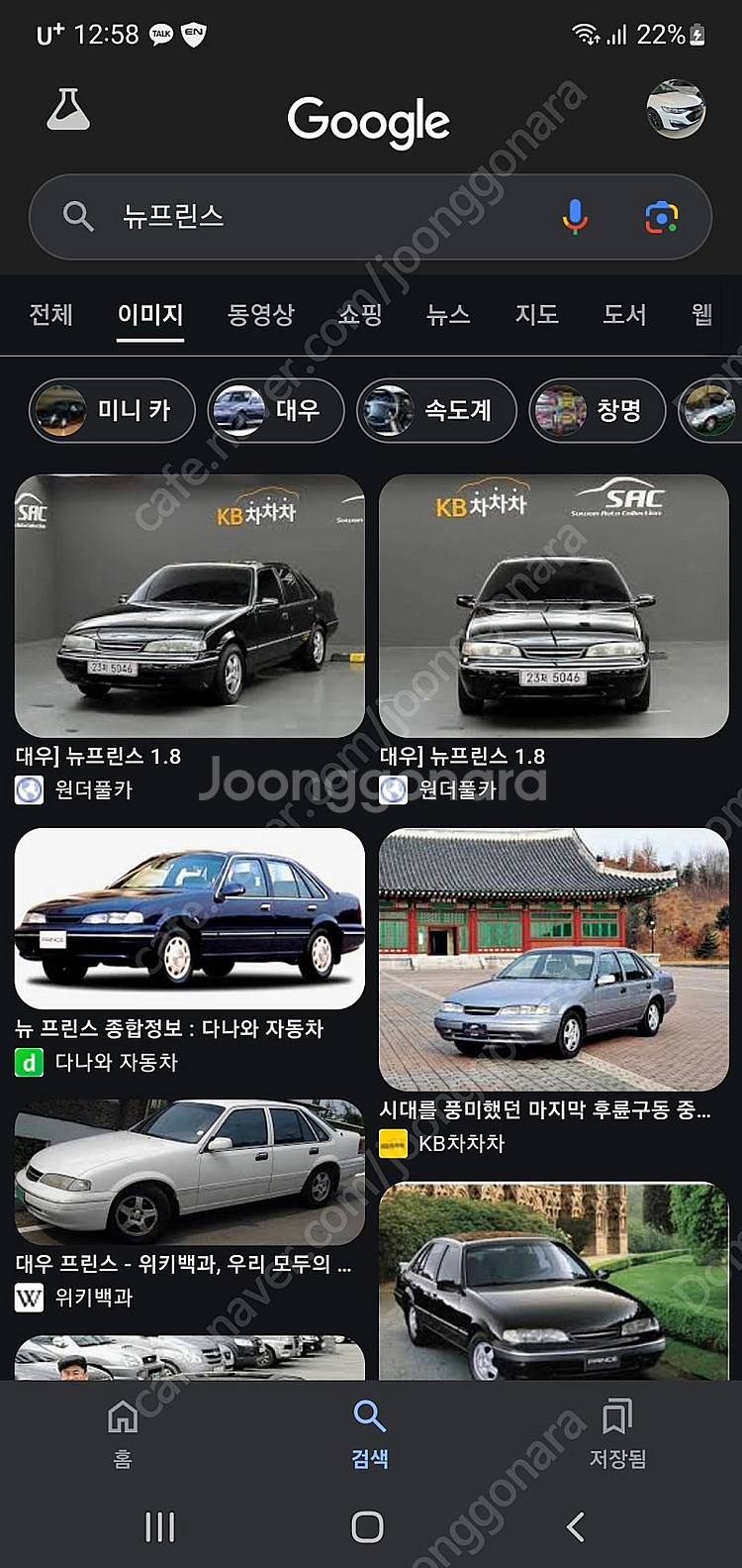 국산미니카 창명 뉴프린스 삽니다--0