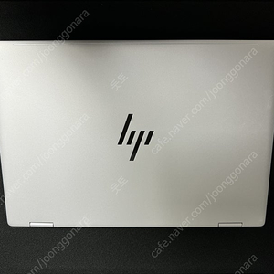 [판매] HP 2024 엔비 x360 16코어 Ultra5 S급 판매합니다
