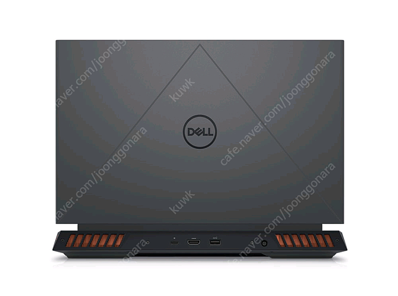 Dell G15 5530 인텔 13세대 게이밍노트북 새제품