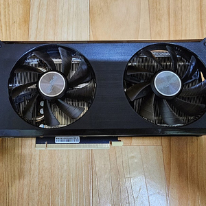 이엠텍 RTX3060Ti DUAL OC 8GB 그래픽카드 판매합니다