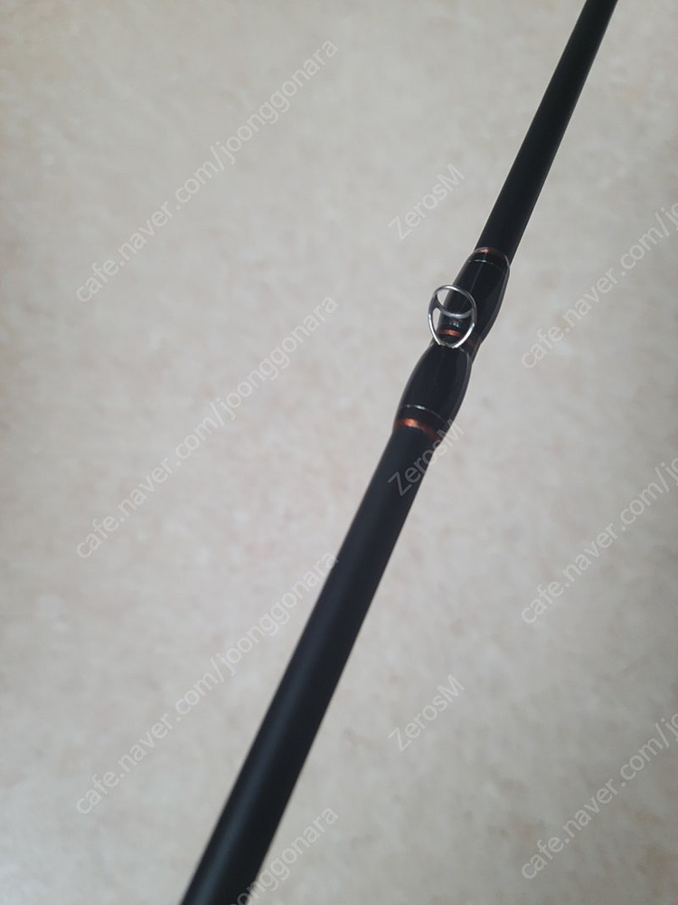 ns 허리케인 러버지깅 Cㅡ66RR 나눔--3