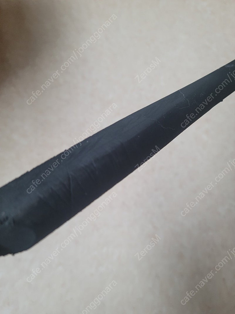 ns 허리케인 러버지깅 Cㅡ66RR 나눔--4