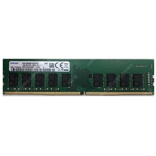 삼성 램 ddr4 2666 8gbx2