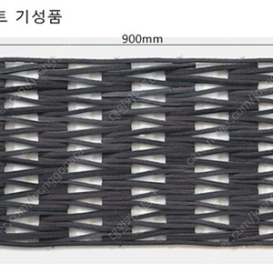 타이어매트 미끄럼방지매트 먼지털이 100cmx100cm 5만원