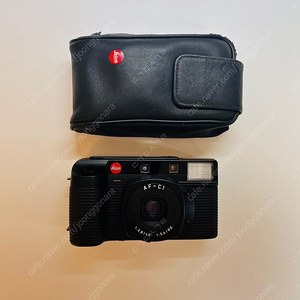 라이카 AF-C1 필름카메라 (leica af-c1)