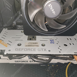 갤럭시 GTX 1060 6g