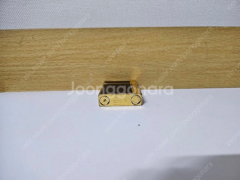 듀퐁라이터 18574--2