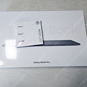 갤럭시북 4 프로 NT940XGQ-A71AG 14인치 울트라7 CPU + 삼성 오피스팩 사은품 새상품 판매