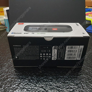 삼성 jbl tuner2 라디오 스피커