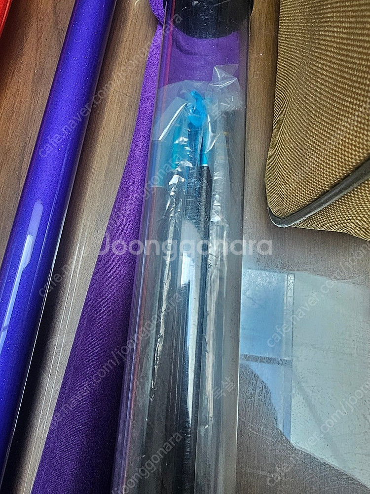 철갑상어대 판매합니다--1