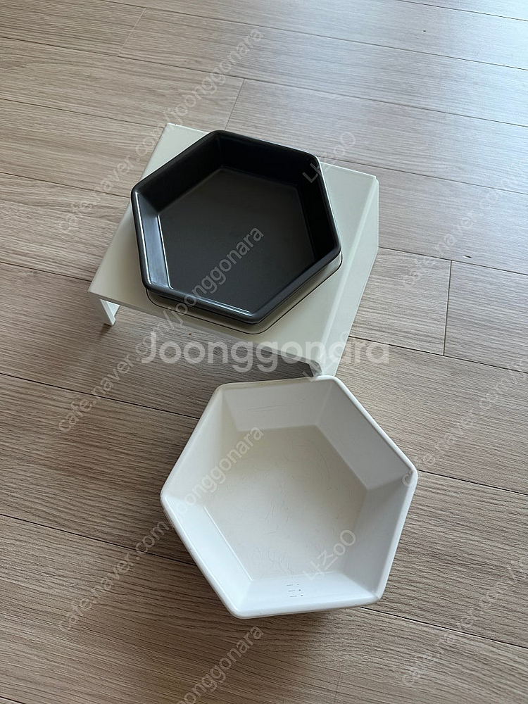 네스트 테이블 숏 + 네스트 보울 s , m--0