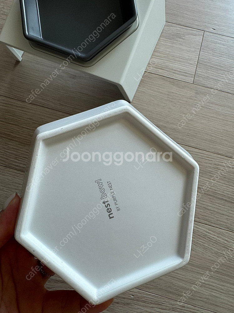 네스트 테이블 숏 + 네스트 보울 s , m--1