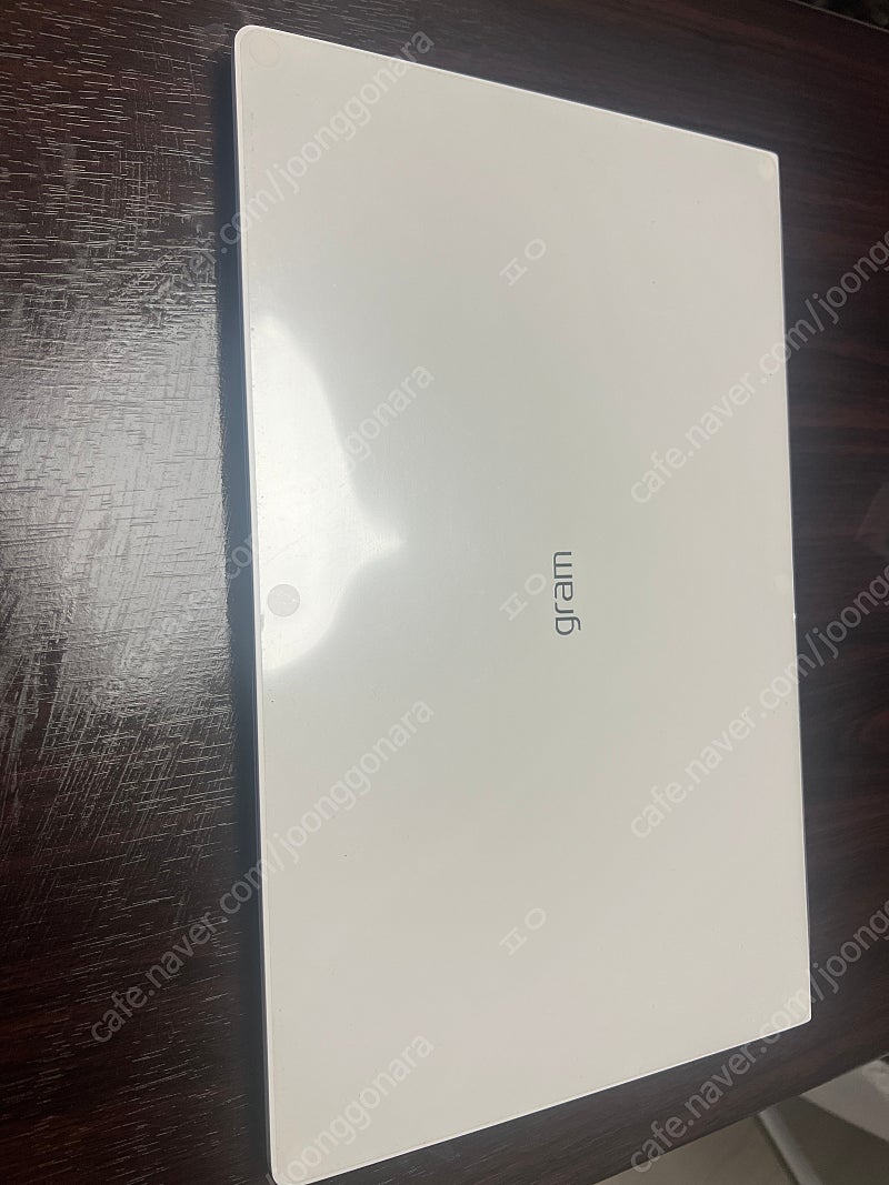 LG그램 15ZD990-VX56K 노트북 판매합니다.