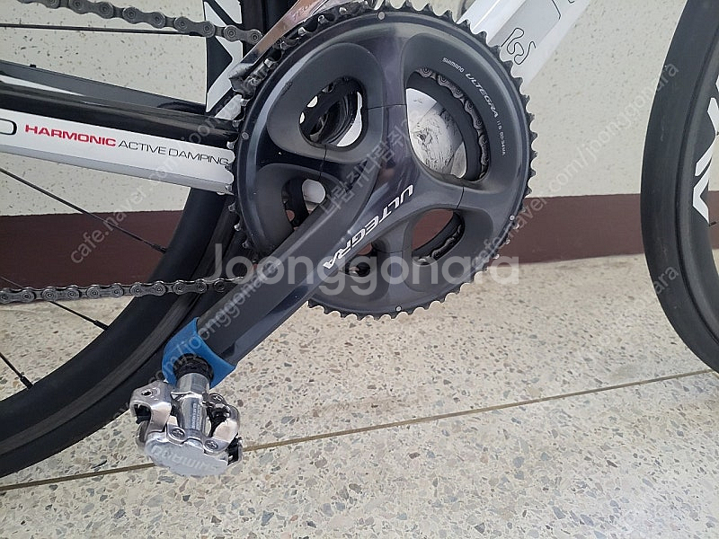 데로사 슈퍼킹888 카본휠--1