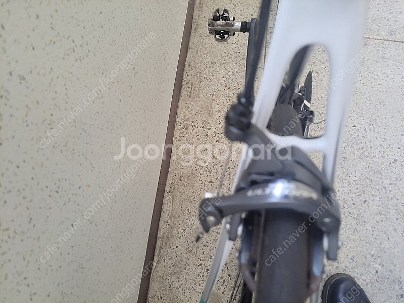 데로사 슈퍼킹888 카본휠--3