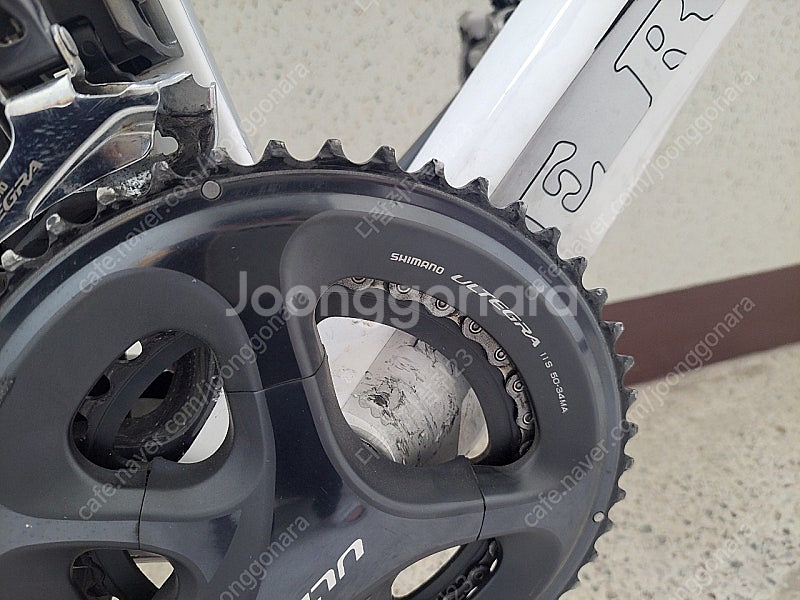 데로사 슈퍼킹888 카본휠--4