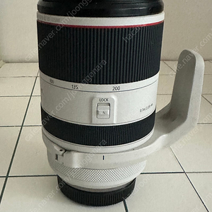 캐논 rf 70-200mm 알아빠 정품 풀박스