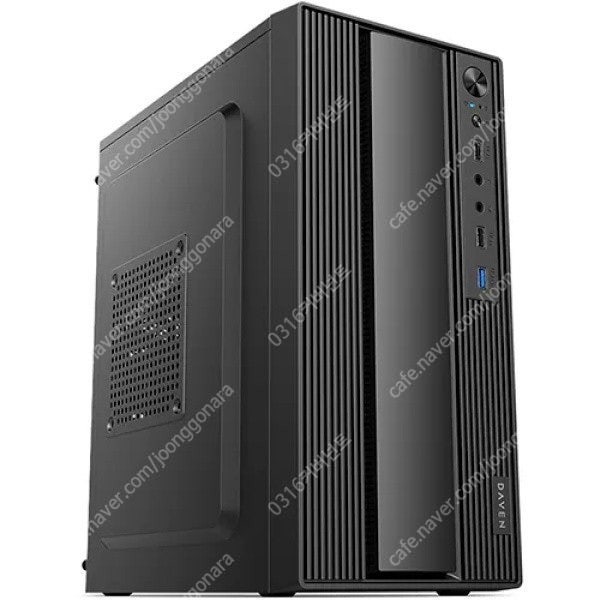 부산, 인텔 I3-12100F 지포스 GT1030 주식컴퓨터 롤/발로란트/피파