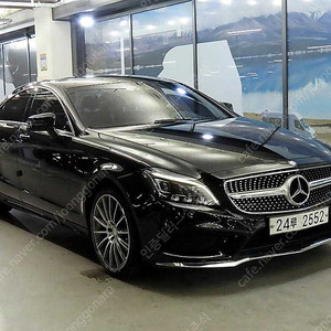 벤츠CLS클래스 W218 CLS 400@중고차@24시상담@저신용@전액할부