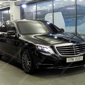 벤츠S클래스-W222 S 350 d@중고차@24시상담@저신용@전액할부