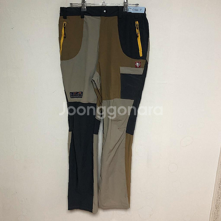 블랙야크 남성 여름 바지 30인치--0
