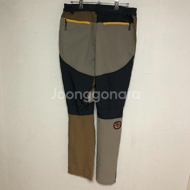 블랙야크 남성 여름 바지 30인치--2