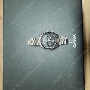 [판매] 오메가 스피드마스터 믄워치 검판 사파이어 판매합니다.