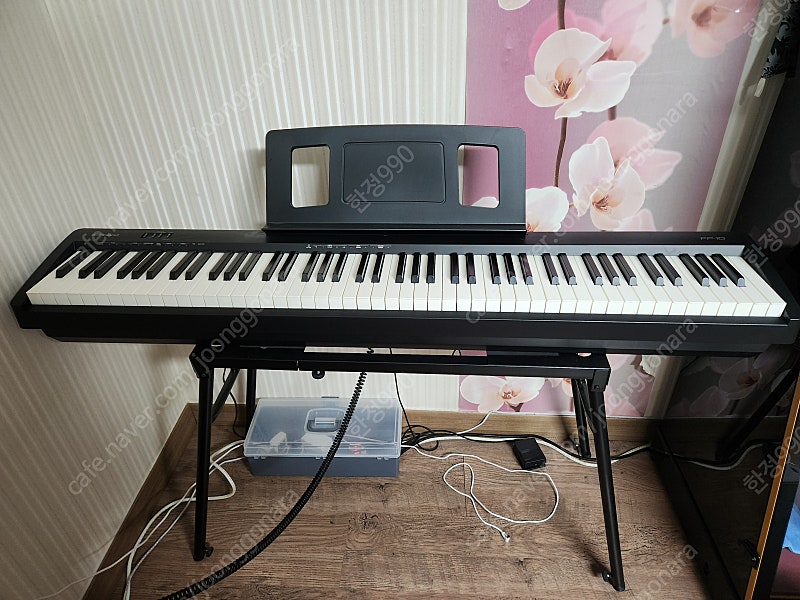 [판매] 로랜드 FP-10 디지털 피아노 판매합니다.
