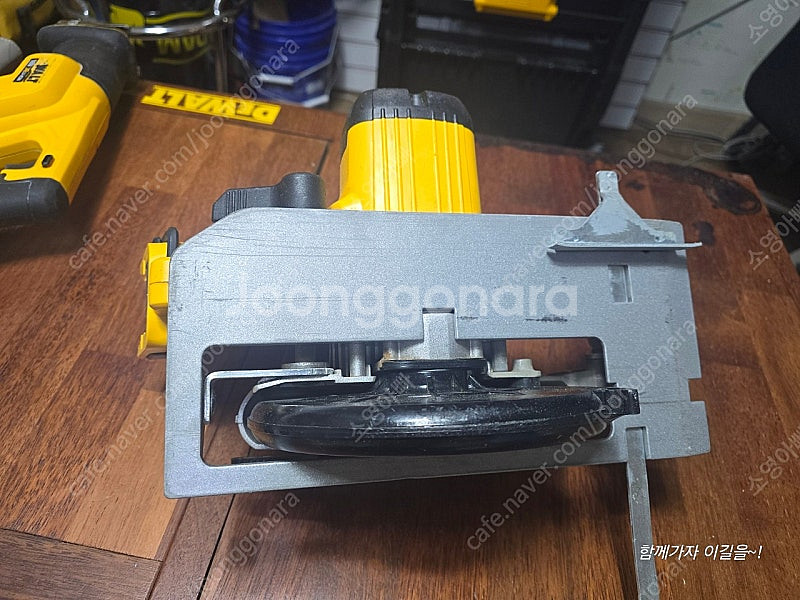 디월트 터프 공구함 dcs391n,dcs387n,dcl...--3