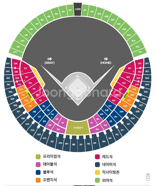 [7/21] 7월 21일 잠실 두산 vs LG 3루 오...--0