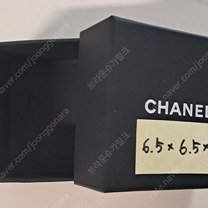 샤넬 박스 CHANEL BOX