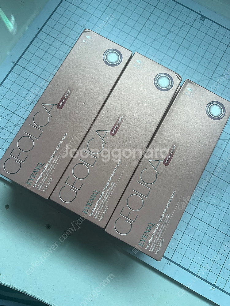 아이니크 모카초코--2